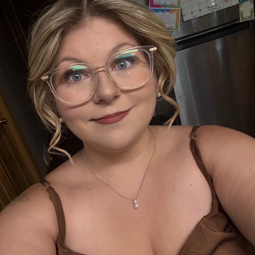 Meet your Posher, Jordan